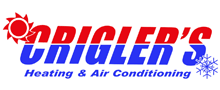 Crigler's Heating and Air Conditioning